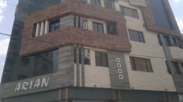 دفتر نقشهبرداری تهران